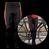Dye Sublimated Cycling Pants