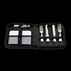 Daytrekker Cheese set