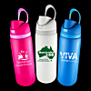 Barto Metal Drink Bottle