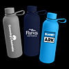 Dutch 750ml Single Wall Bottle