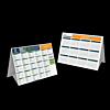 NRL Desk Stand Season Fixture 2022