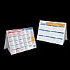 AFL Desk Stand Season Fixture 2022