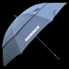 Large Twin Layer Umbrella