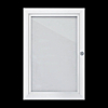 30mm Outdoor Lockable Poster Frame