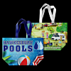 Dye Sublimated Beach Bag