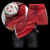 Dye Sublimated Netball Skirts