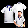 Dye Sublimated Tennis Shirts