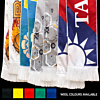 MD Dye Sublimation Scarf