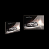 Dynamic LED Light Box