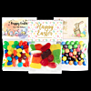 Branded Easter Lolly Bags