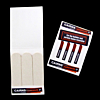 Nail File Booklet