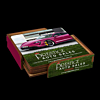 Eco MDF Full Colour Coasters