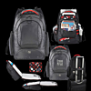 Vapor Backpack