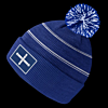 Eureka Flag Acrylic Beanie