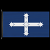 Premium Eureka Flag