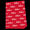 Printed Tissue Paper