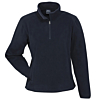 Ladies Trinity 1/2 Zip Pullover