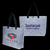 French Felt Shopper