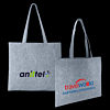 Oxford Felt Shopper