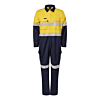Torrent Hrc2 Hi Vis Two Tone Coverall With Fr Reflective Tape