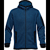 Men's Juneau Knit Hoody