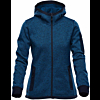 Women's Juneau Knit Hoodie