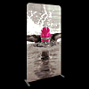 120cm Stretch Straight Banner