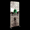 90cm Stretch Straight Banner
