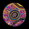 "Generations" Fold Out Frisbees
