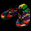 Full Colour Sole & Strap Thongs