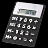 Floppy calculator
