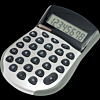 Ergo calculator