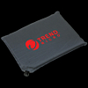 Self-Inflating Stadium Cushion