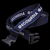 Destination Luggage Strap