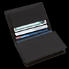 San Remo Leather Card Holder
