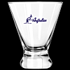 Cosmo Wine Glass