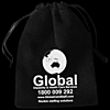USB Velvet Pouch