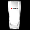 Plaza Glass Tumbler
