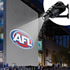 60W GOBO Projector for Commercial Use