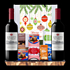Penfolds Rawson Retreat Christmas Hamper