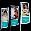 Promotional Street Flags