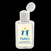 60ml Hand Sanitiser Gel