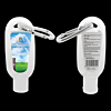 60ml Hand Sanitiser Gel w/ Cara