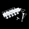 Fairway Golf Tee Holder