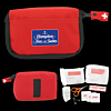 First Aid Travel Kit 13 Piece