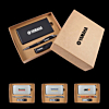 Harbour Pen, USB & Power Bank Cardboard Gift Set