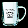 Haworth Mug