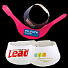 Eco Friendly Sun Visors