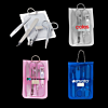 Vinyl Manicure Set