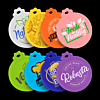 Silicone Reusable Can Lid